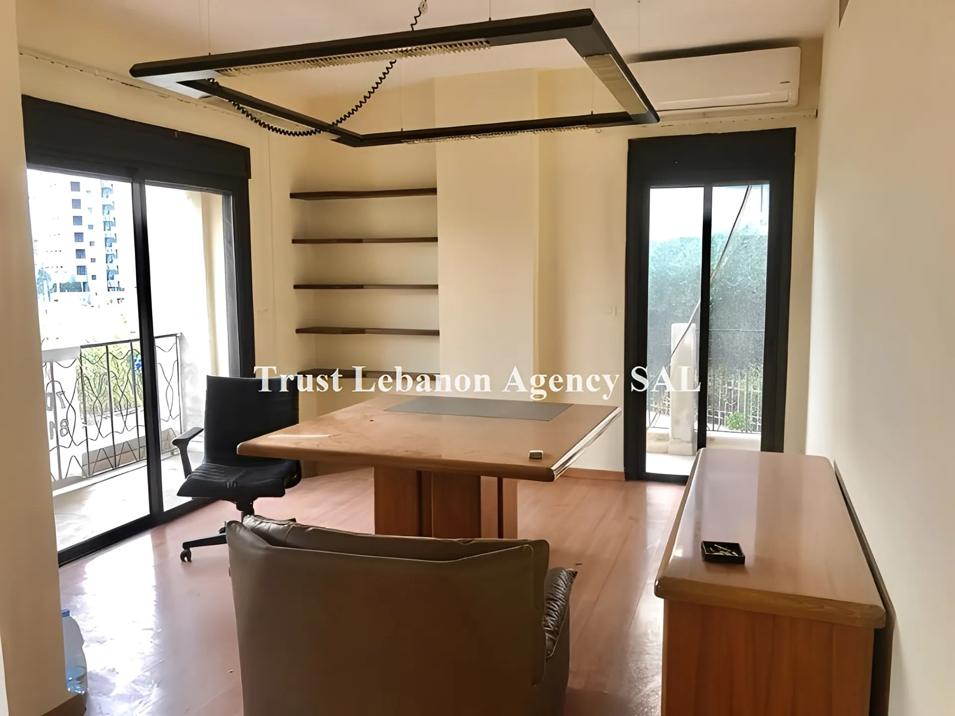 Office For Rent in Beirut, Ashrafieh