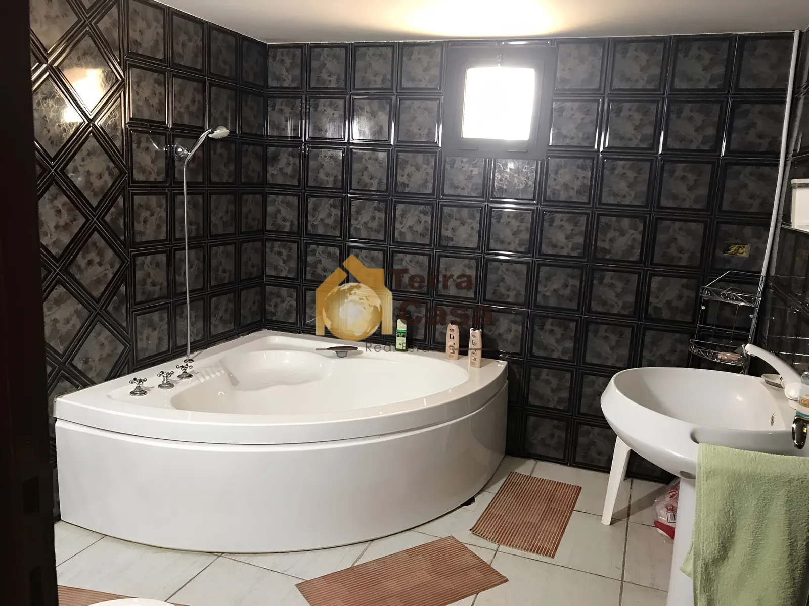Villa for Rent in Zahle
