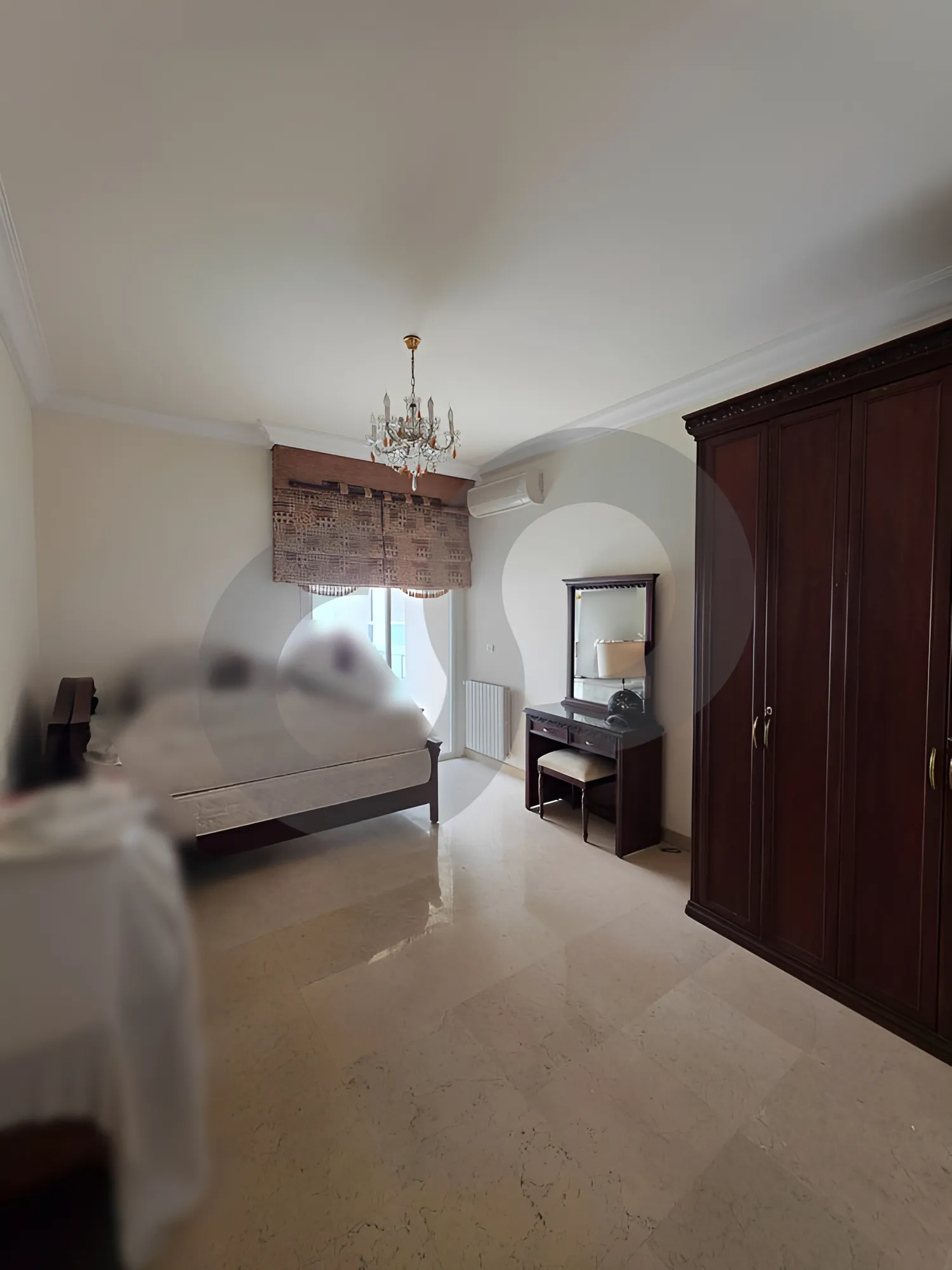 Apartment for Sale in Sahel Aalma
