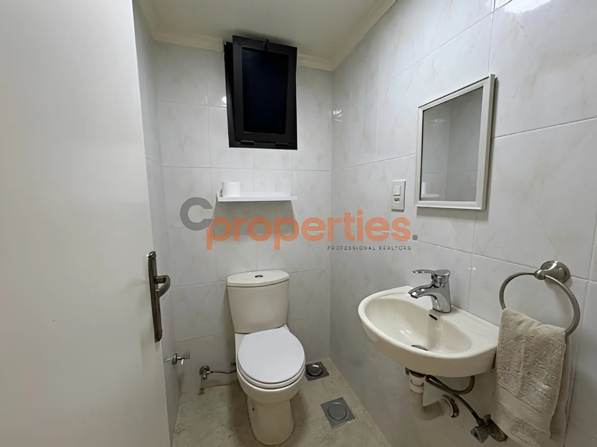 Apartment for Sale in Batroun