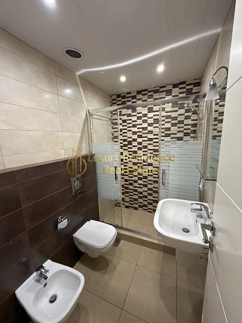Apartment for rent in Achrafieh, beirut, lebanon