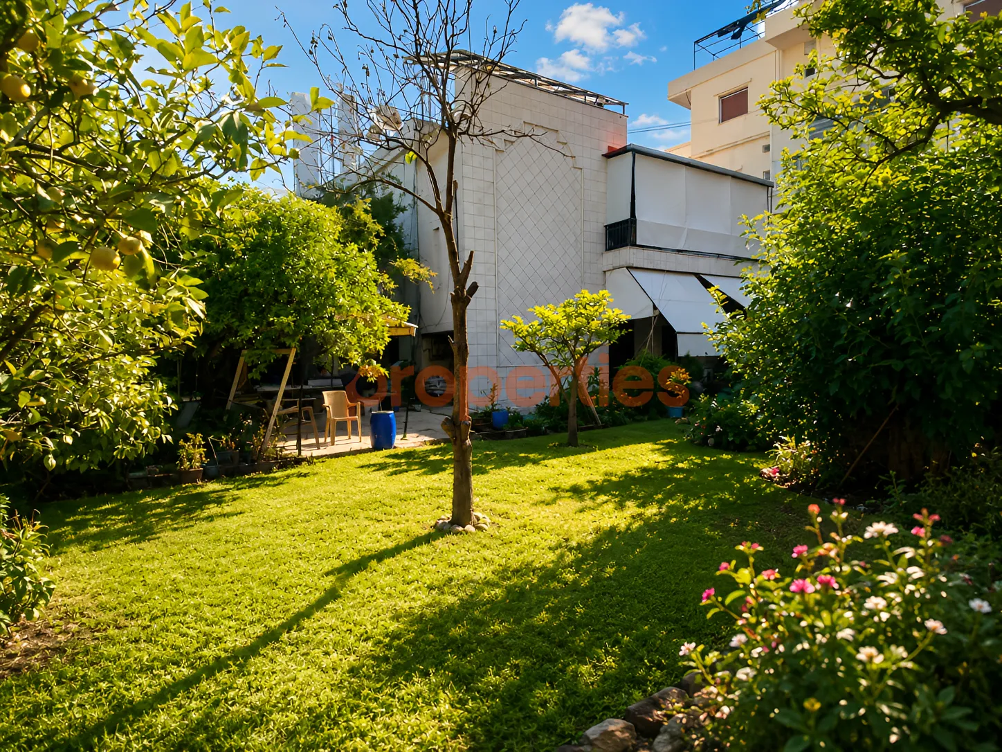 Residential Land for sale in Hadath, Lebanon