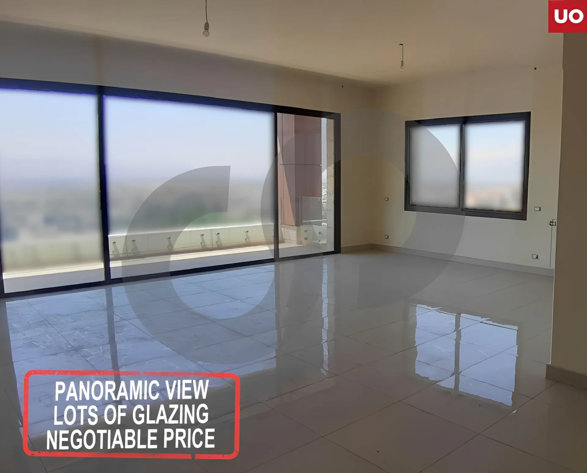 Apartment for Sale in Zahlé, Lebanon - 3 bed, 4 bath