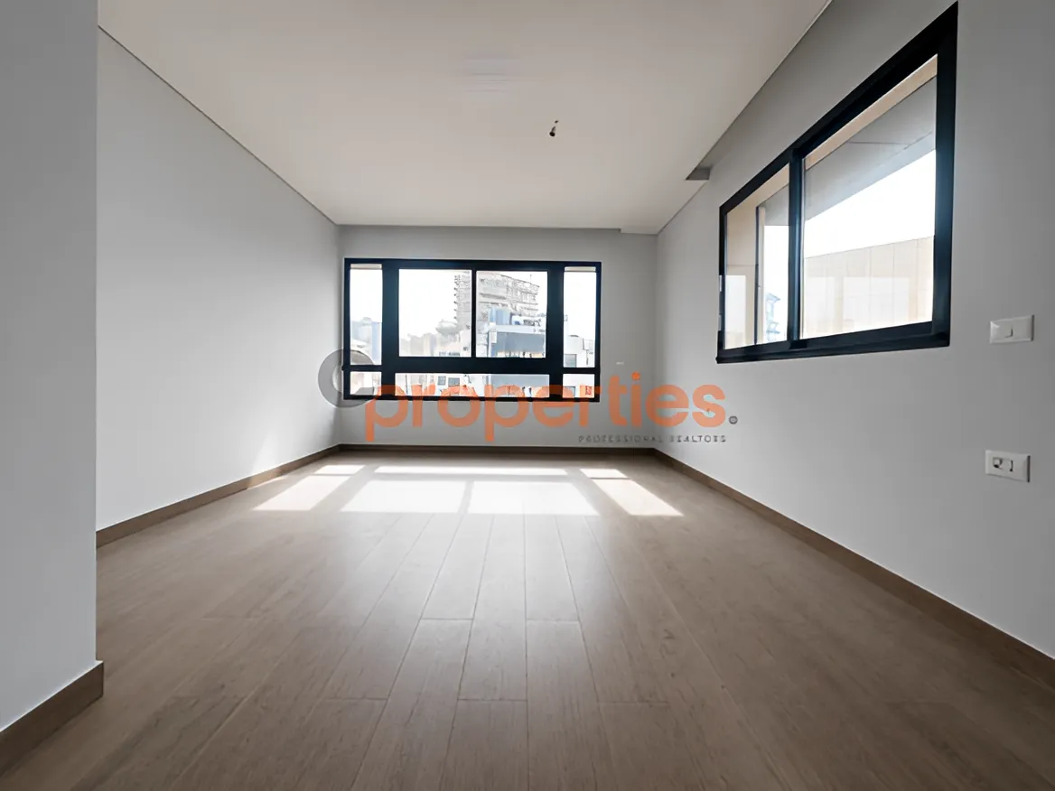 Apartment for Sale in Ras Beirut