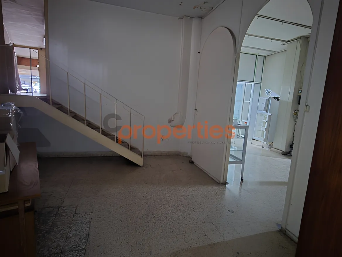 Shop for Sale in Forn El Chebbak