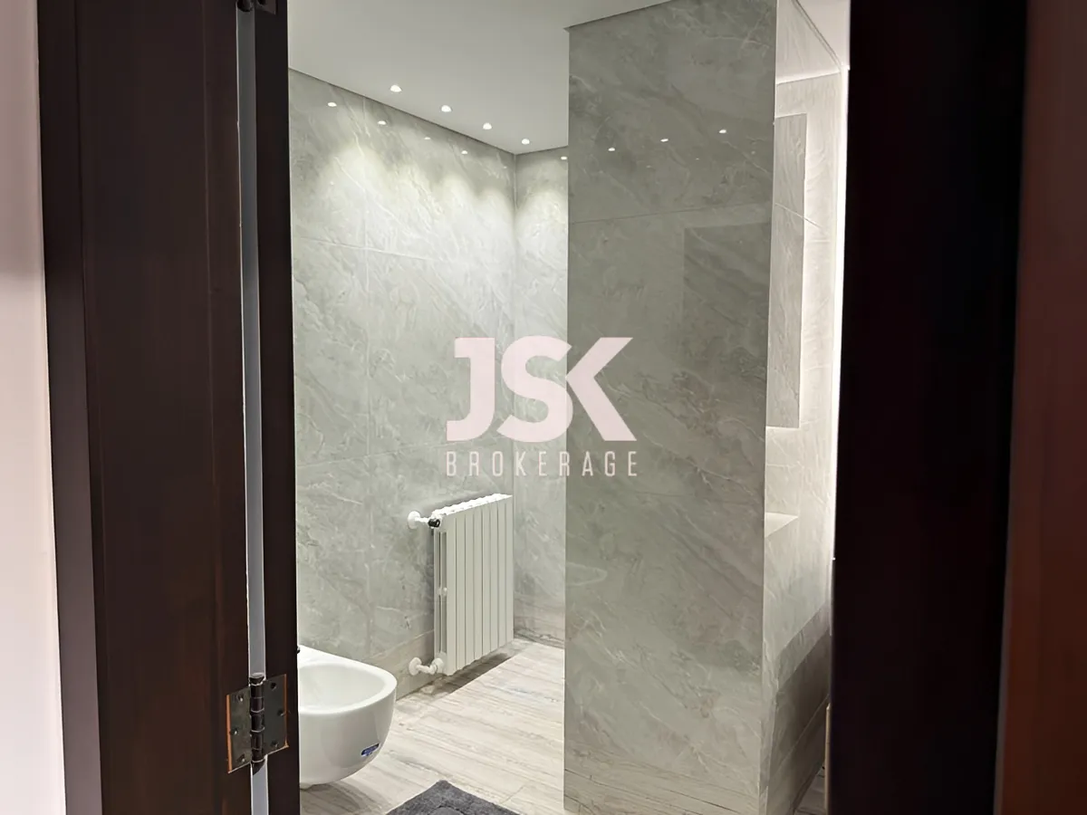 Apartment for Rent in Yarzeh, Lebanon