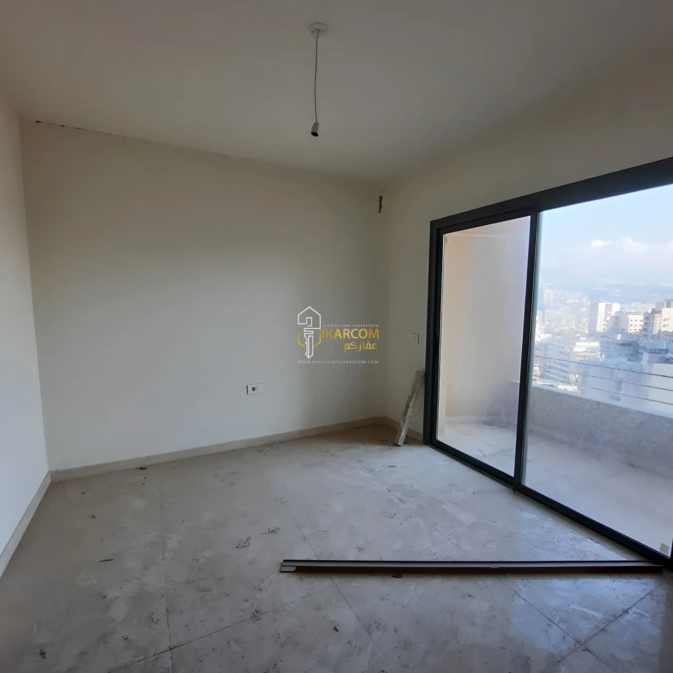 Apartment for sale in Achrafieh, Beirut, Lebanon