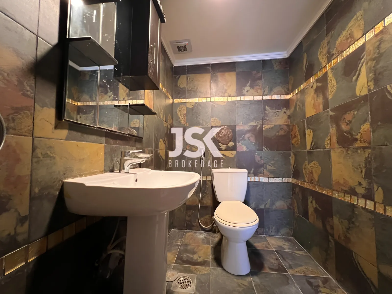 Apartment for Rent in Sidon