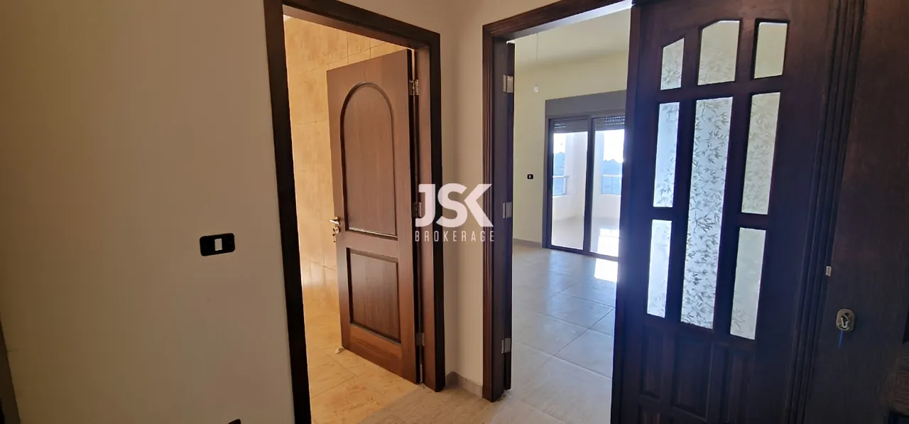Apartment for Sale in Kfar Aabida