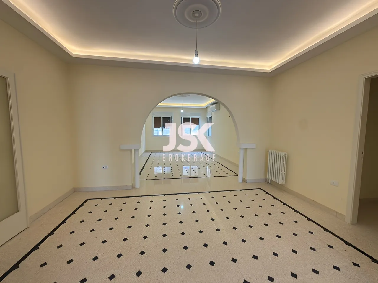 Apartment for Rent in Achrafieh