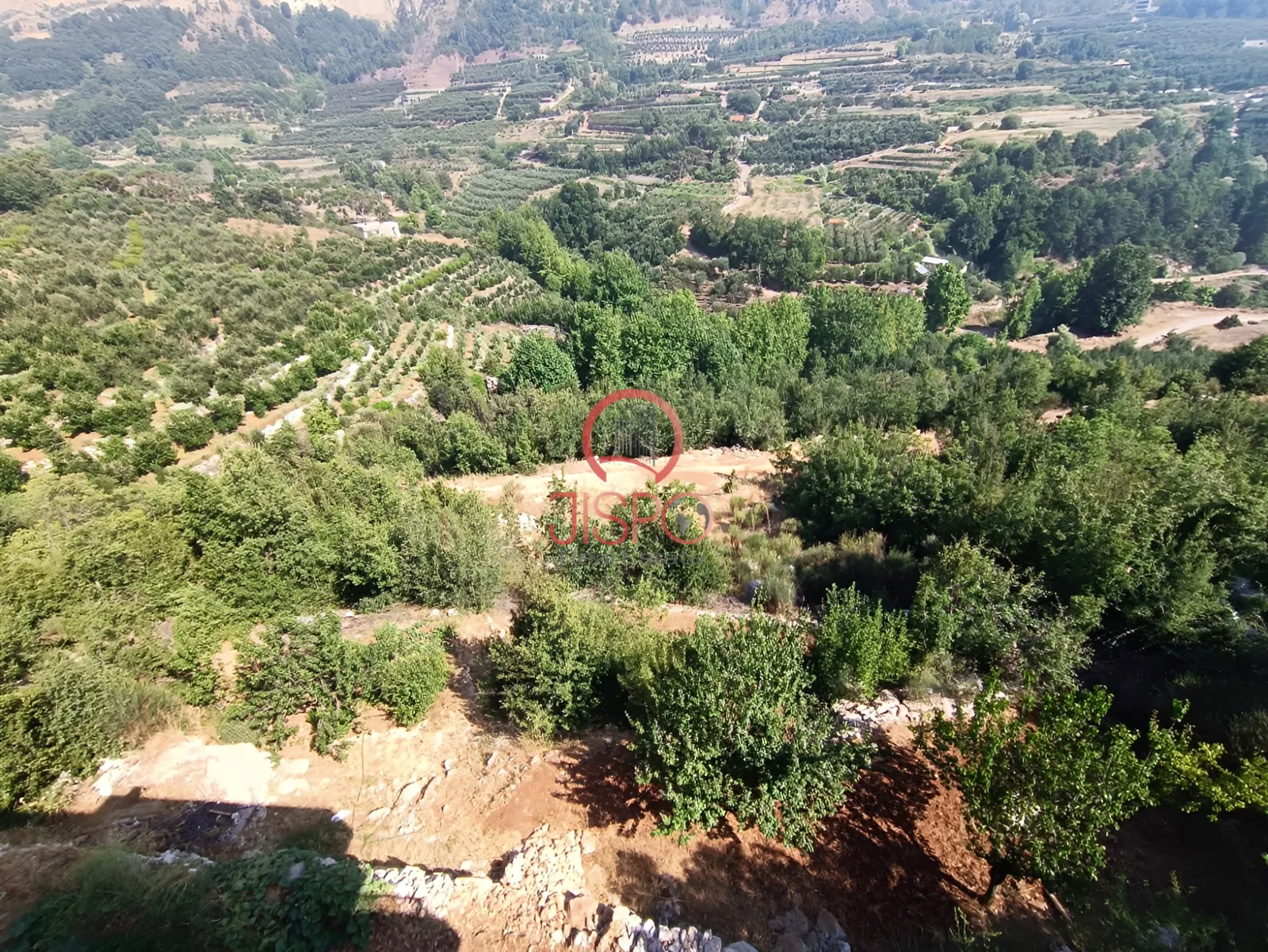 Villa for Sale in Faqra