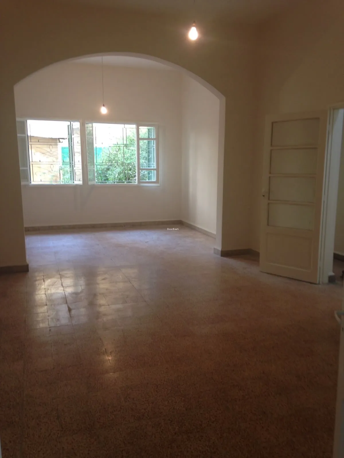 Apartment for rent in Achrafieh, beirut, lebanon