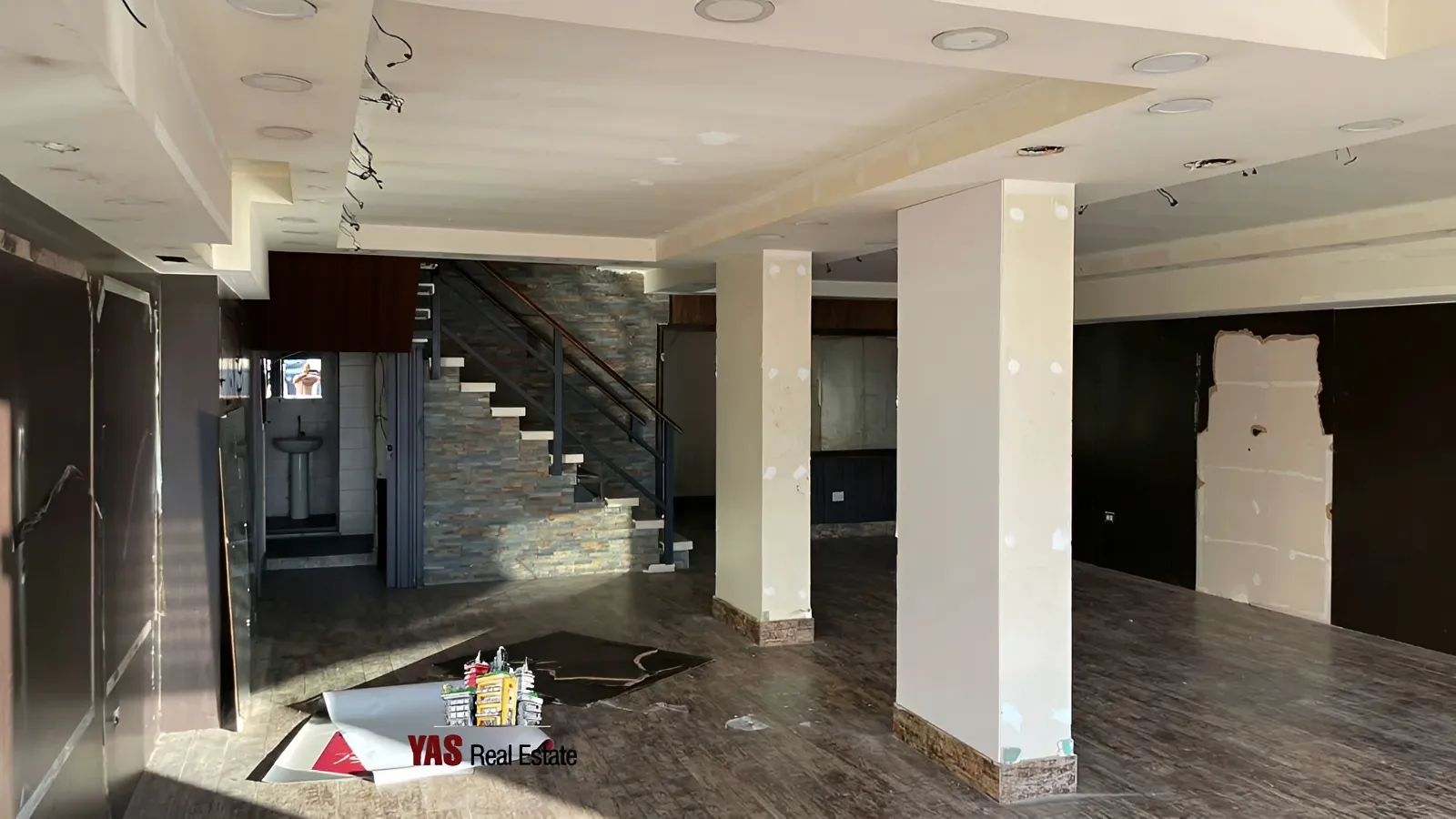 Shop for rent in Ghazir