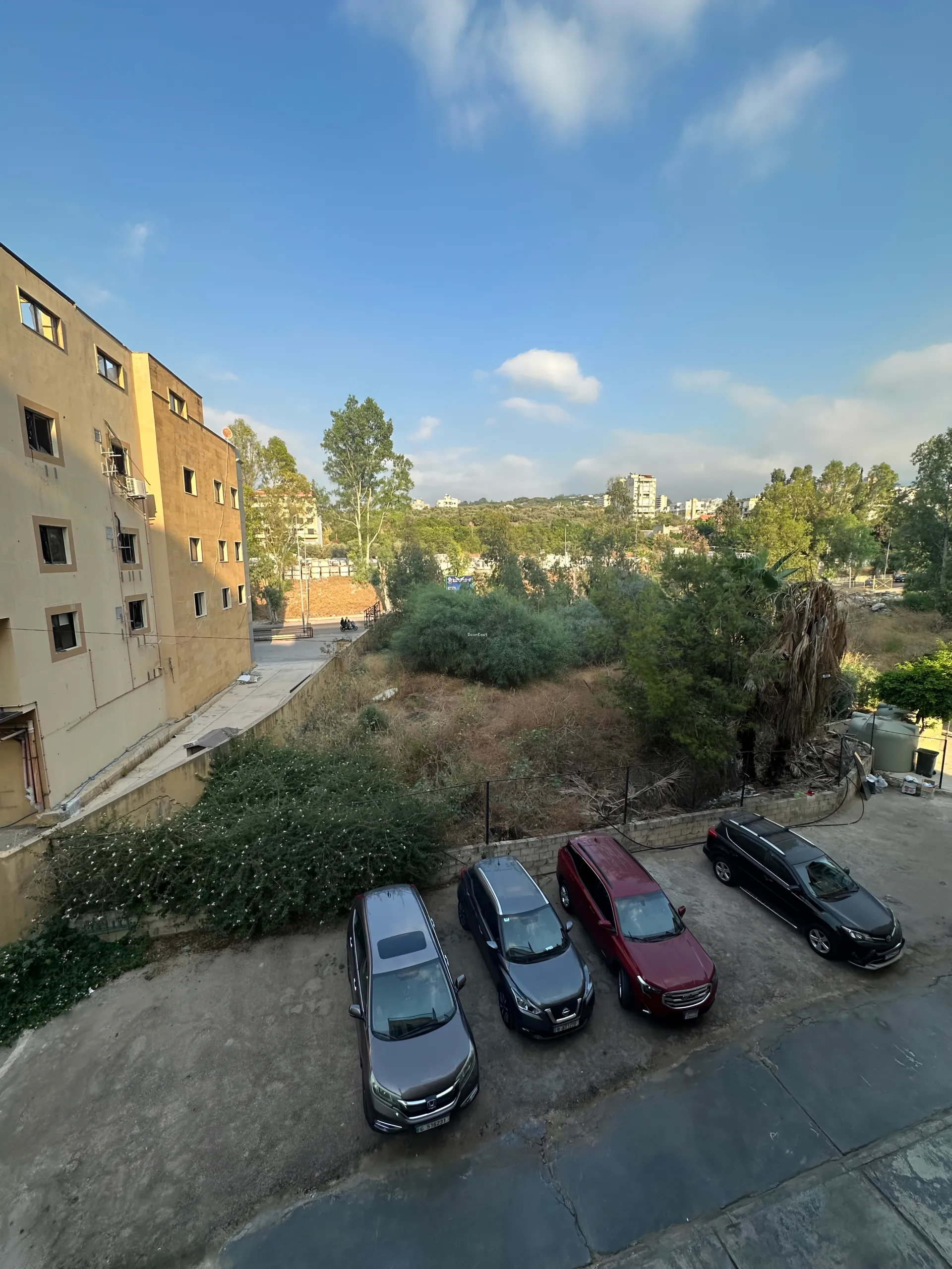 Apartment for rent in Hadath