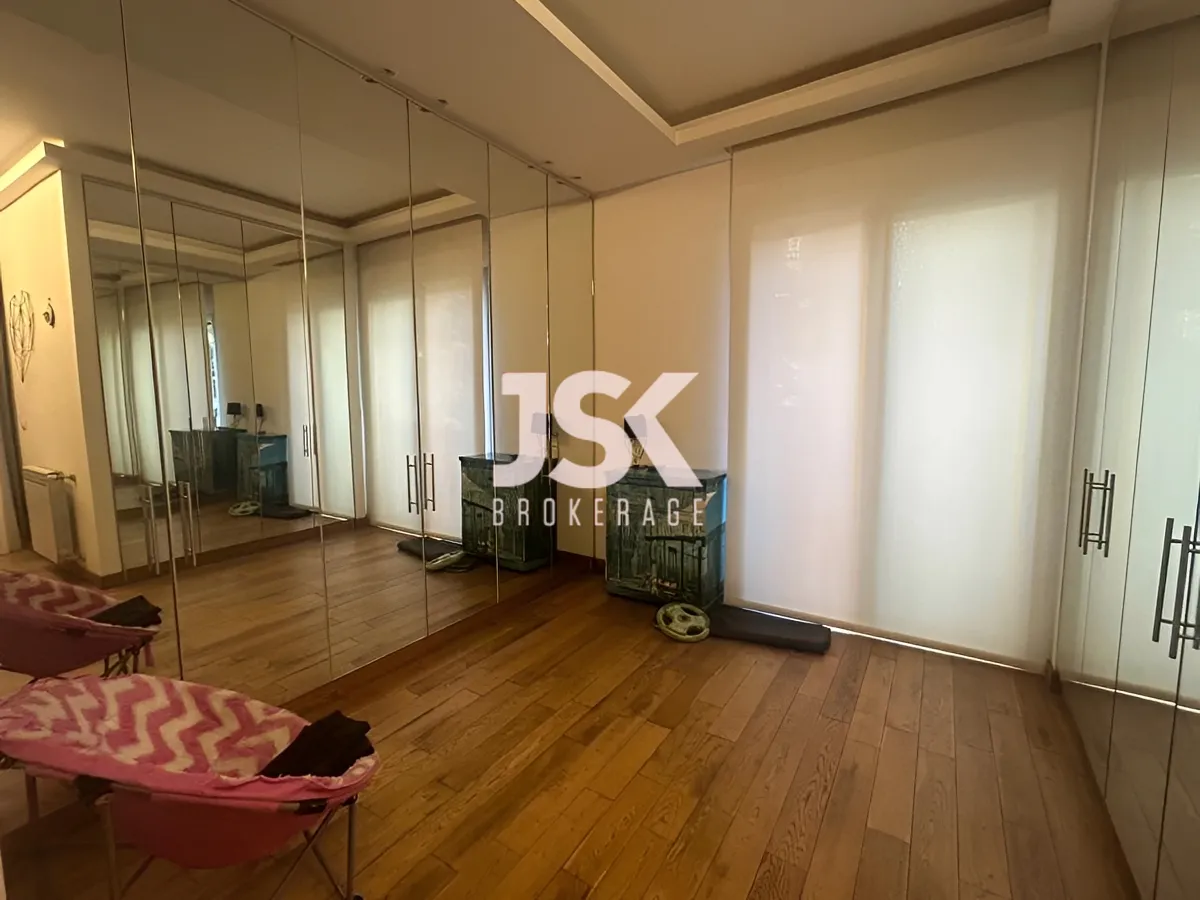 Apartment for Sale in Clemenceau, Beirut, Lebanon