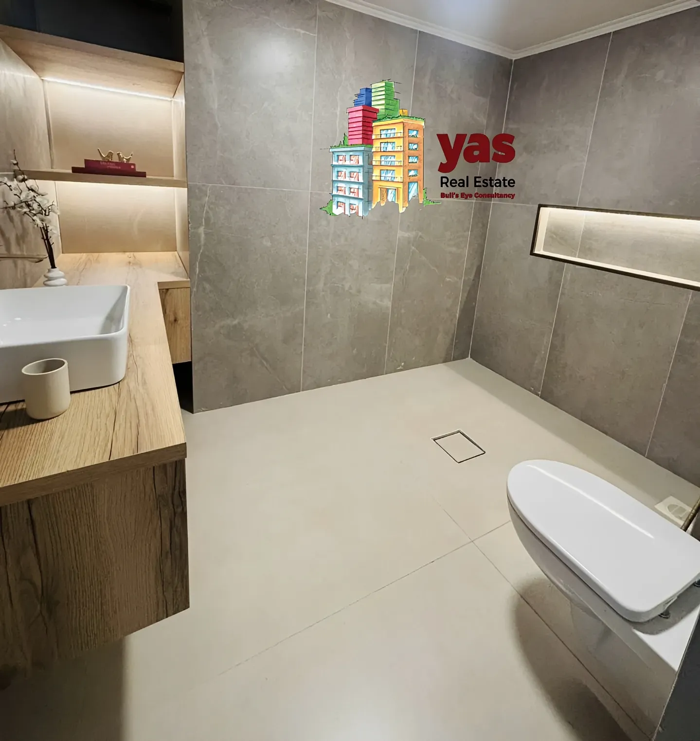 Apartment for Sale in Achrafieh, Sassine, Lebanon - 3 bed, 3 bath