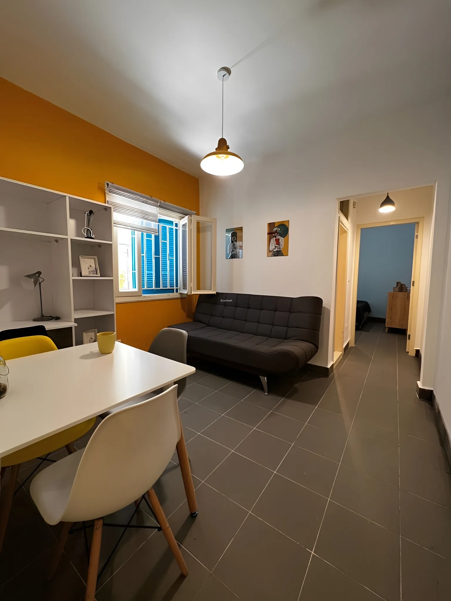 Apartment for sale in Geitawi