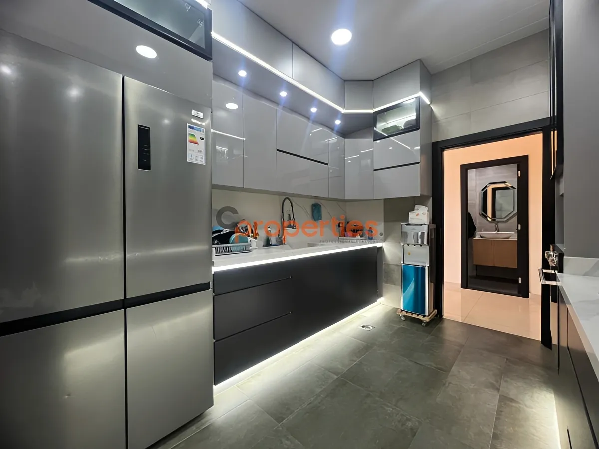 Apartment for Sale in Mar Takla, Hazmieh