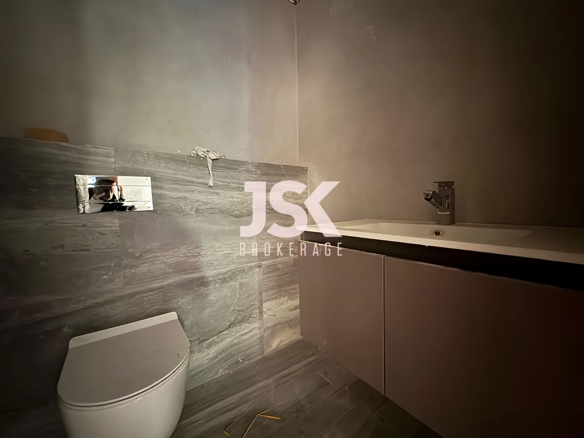 Apartment for Sale in Mansourieh, Lebanon