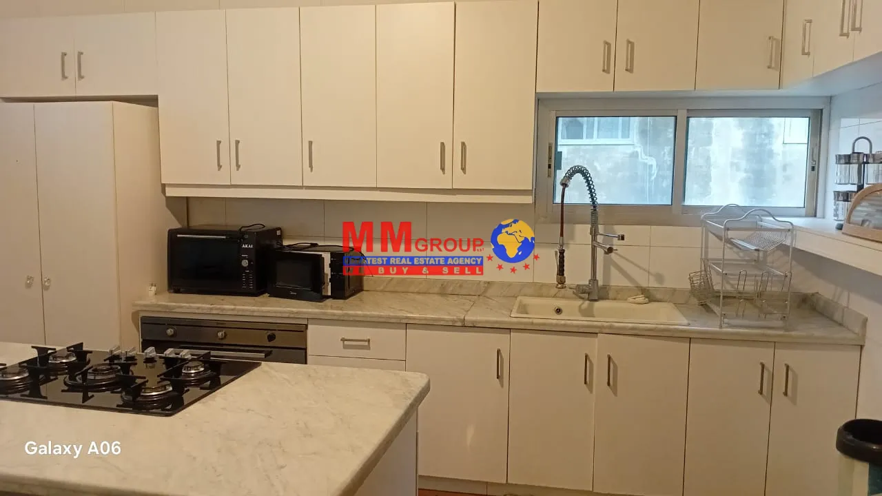 Apartment for Rent in Mansourieh