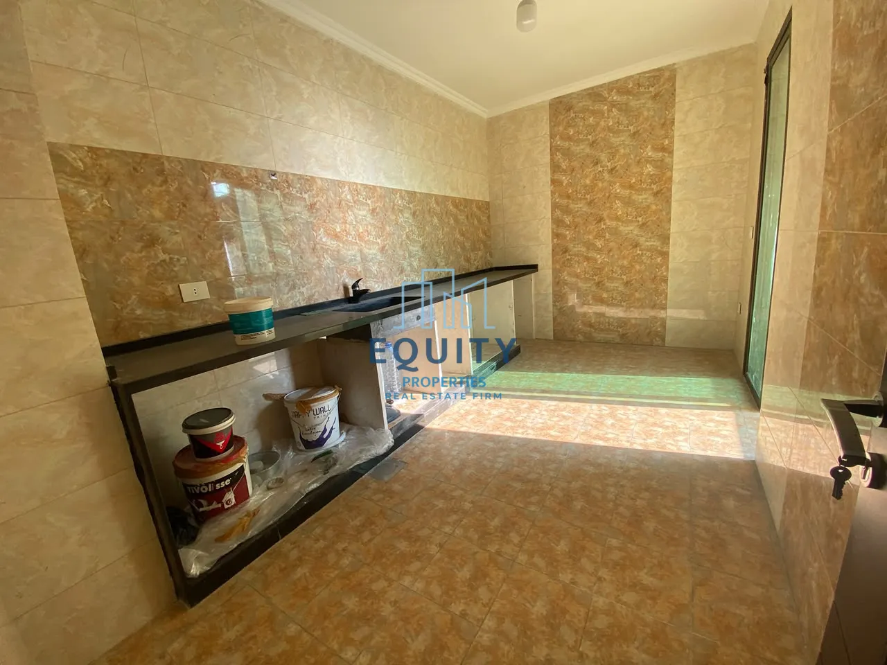 Apartment for sale in Mansourieh