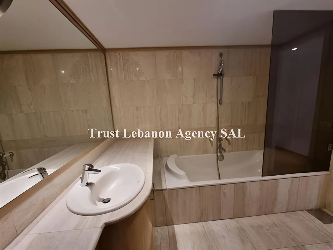 Apartment for Sale in Ashrafieh Beirut