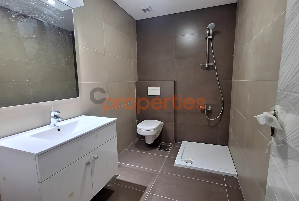 Apartment for Sale in Baabda