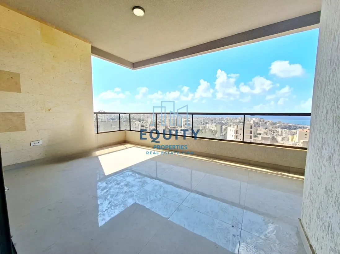 Apartment for sale in Ghadir, Lebanon - 3 bed, 3 bath