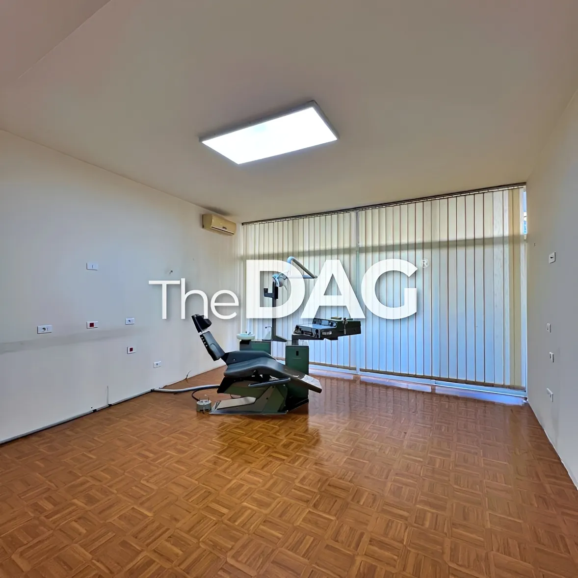 Office for rent in Badaro, Beirut, Lebanon