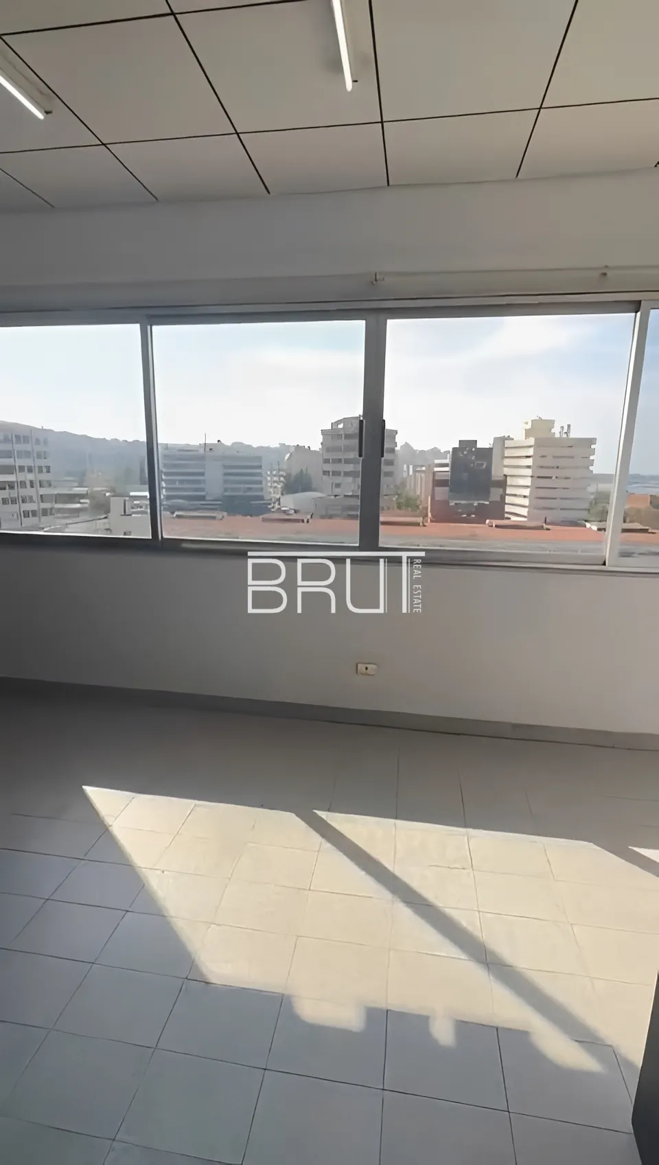 Office For Rent in Jounieh