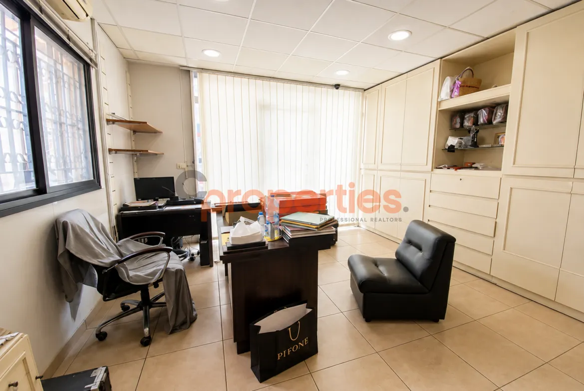 Shop for Rent in Jal El Dib