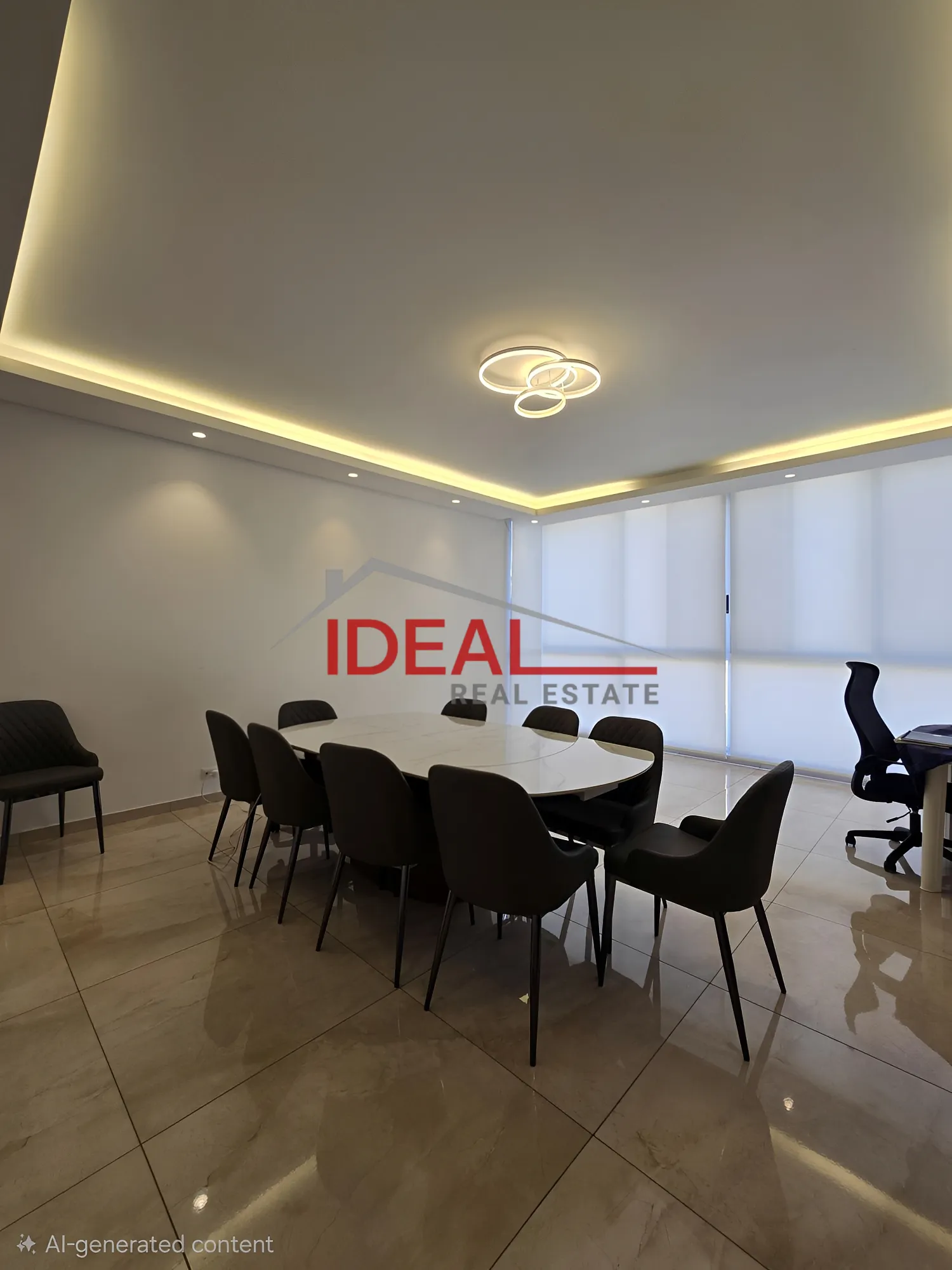 Apartment for Sale in Ain el remmeneh