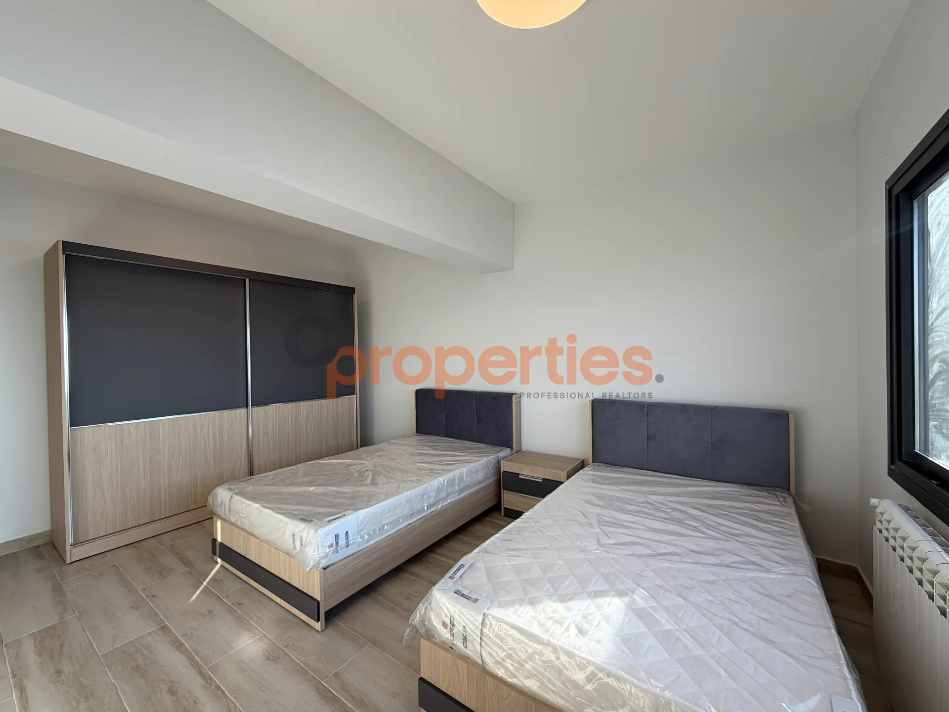 Chalet for Rent in Faqra