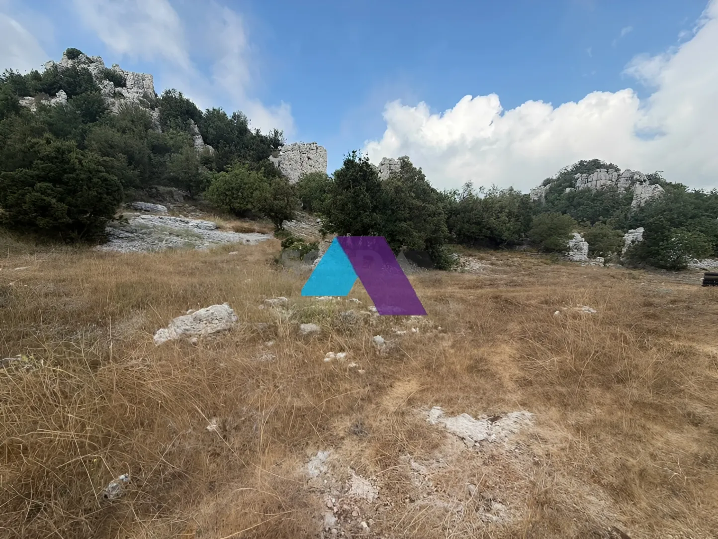 Residential Land for sale in Faitroun