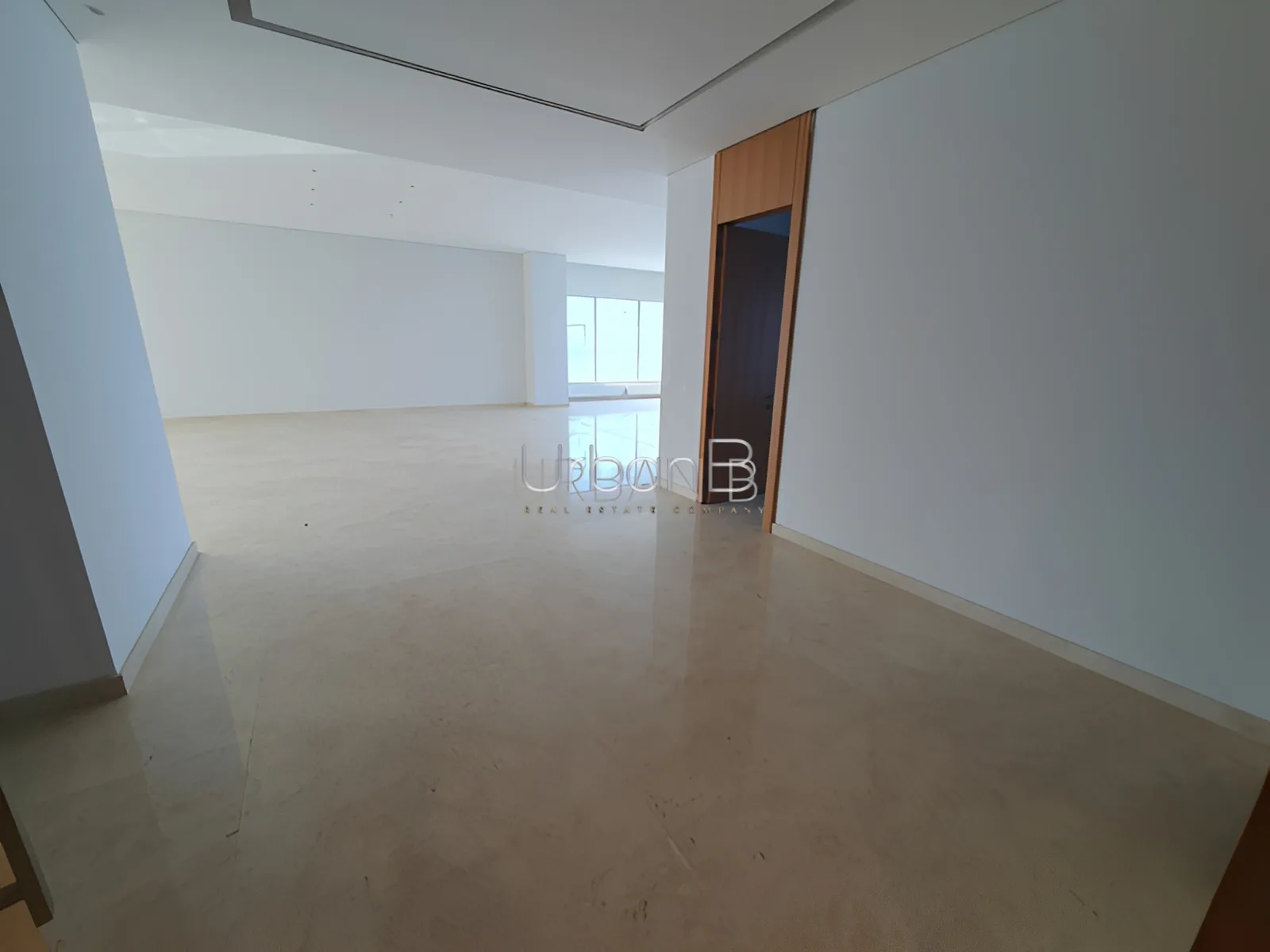 Residential in Ain el mraiseh, beirut, lebanon