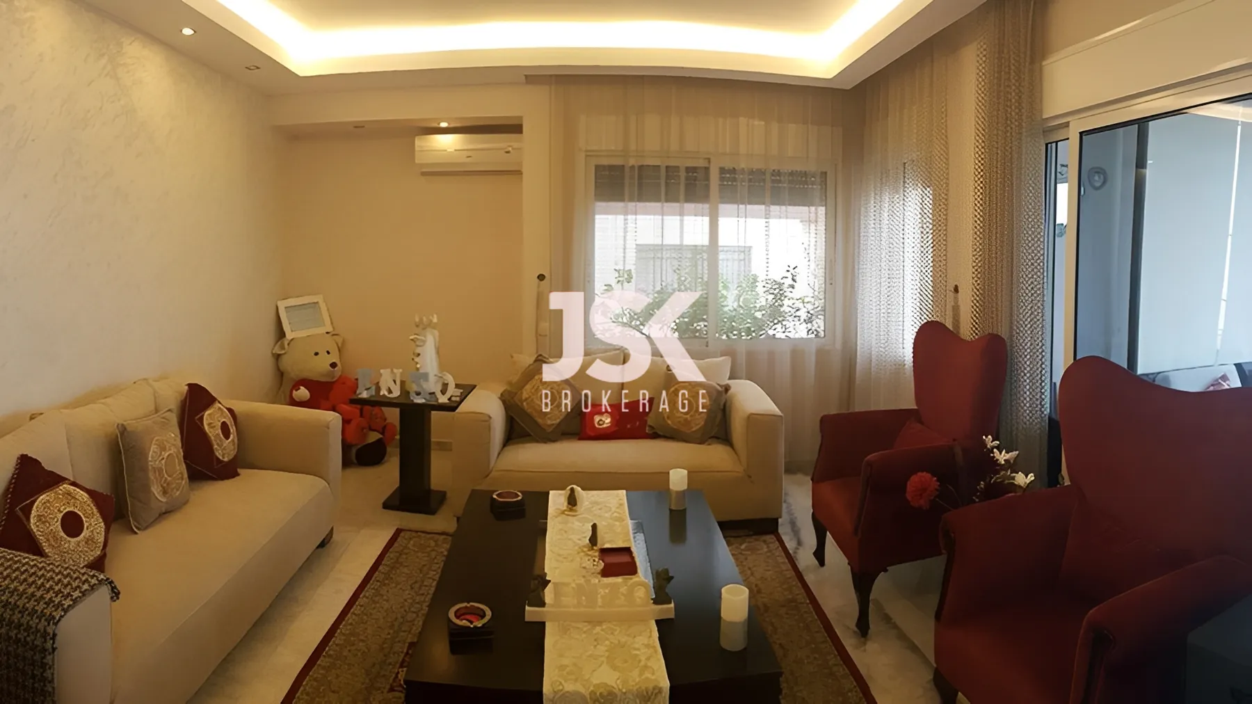 Apartment for Sale in Halat, Lebanon - 3 bed, 3 bath