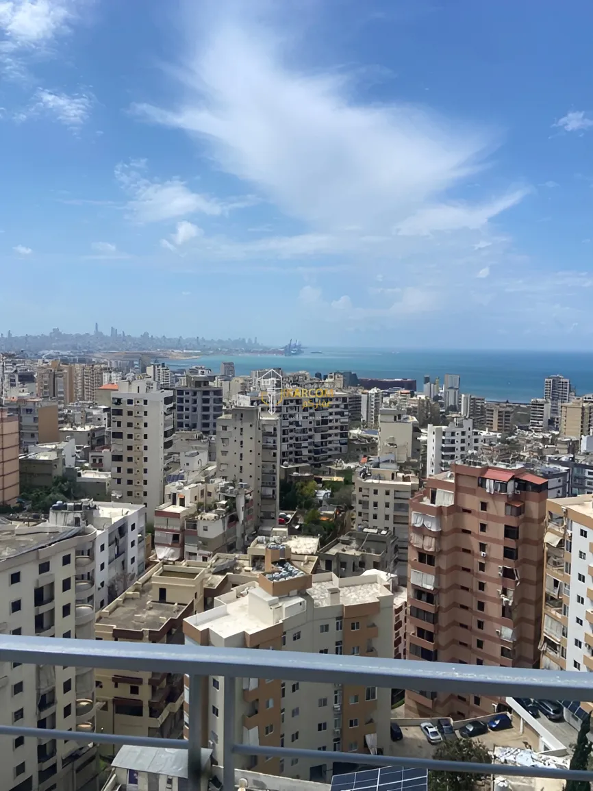 Apartment for sale in Antelias, Lebanon - 2 bed, 2 bath