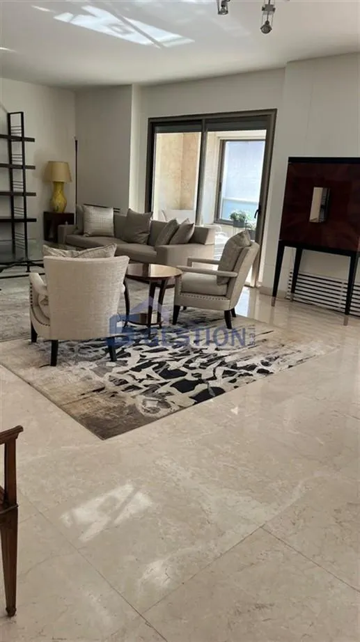 Apartment for Sale in Achrafieh