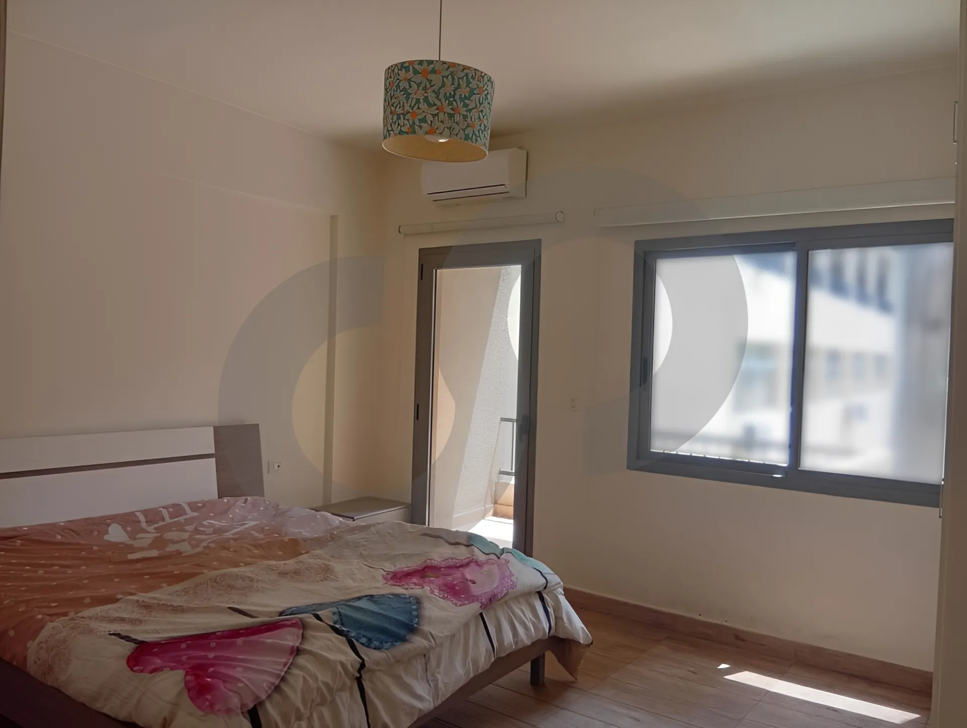 Apartment for Rent in Sassine - 3 bed, 2 bath