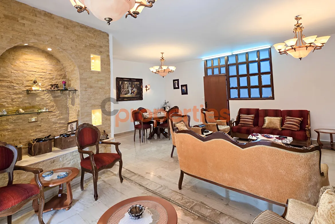 Apartment for Sale in Fanar - 3 bed, 3 bath