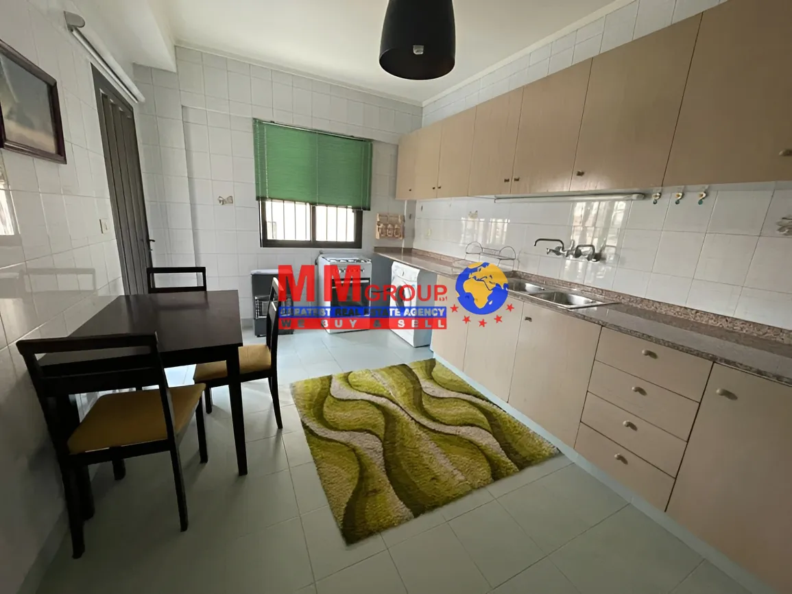 Apartment for rent in Antelias