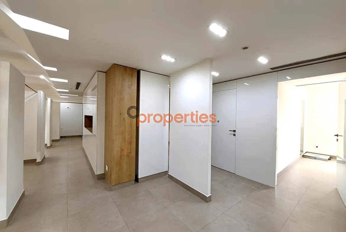 Office for Sale in Jal El Dib