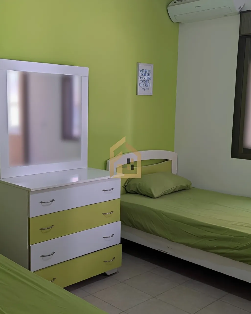 Apartment for rent in Kaslik, Lebanon