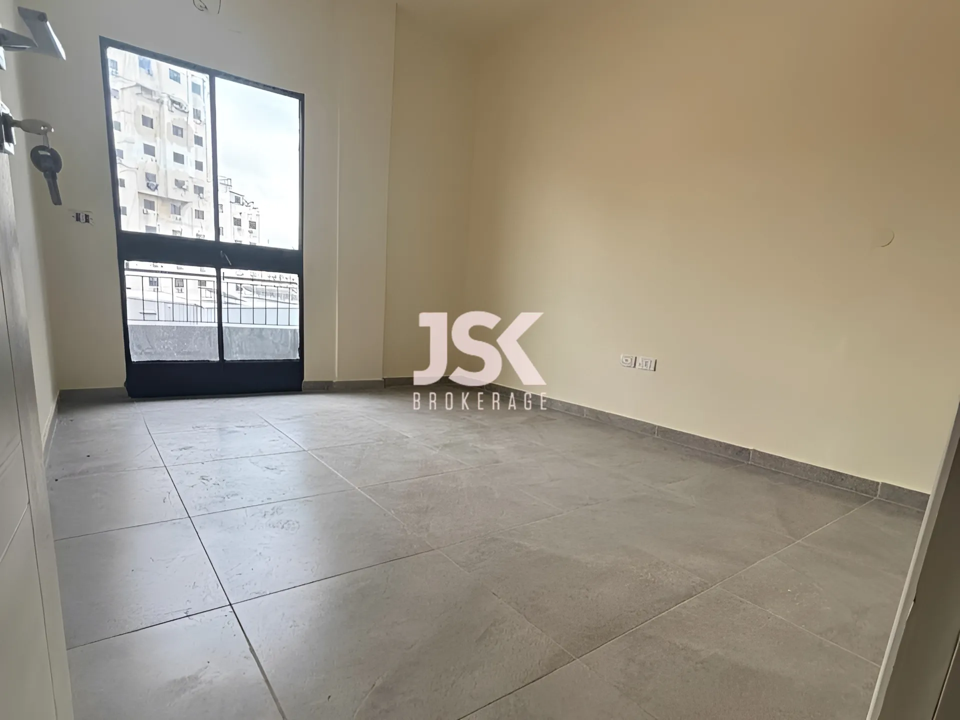 Office for Rent in Baouchriyeh