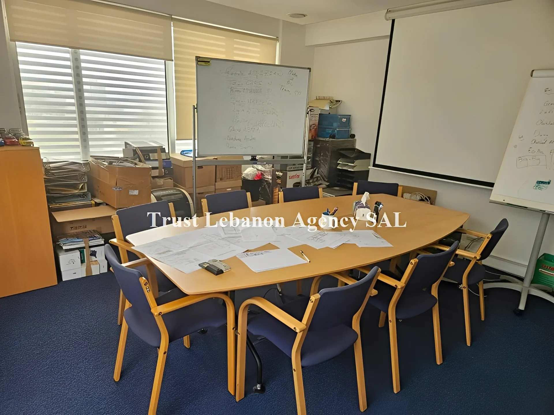 Office for rent in Metn, Dbayeh