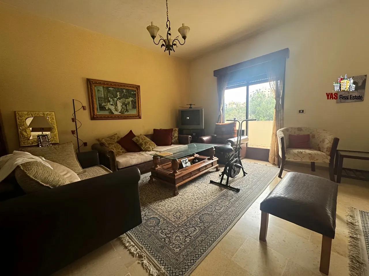 Apartment for Sale in Sehayleh