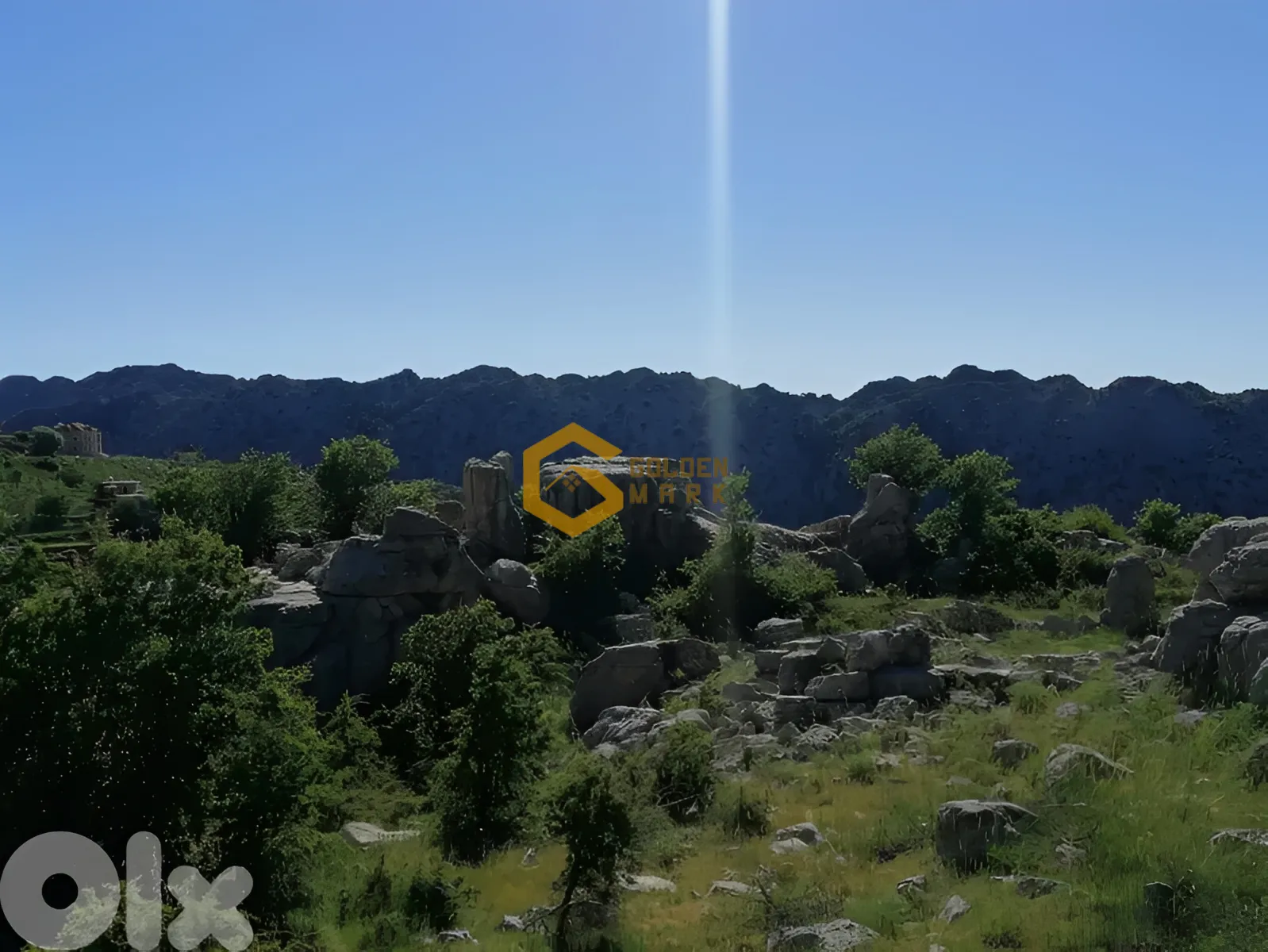 Land for Sale in Laqlouq
