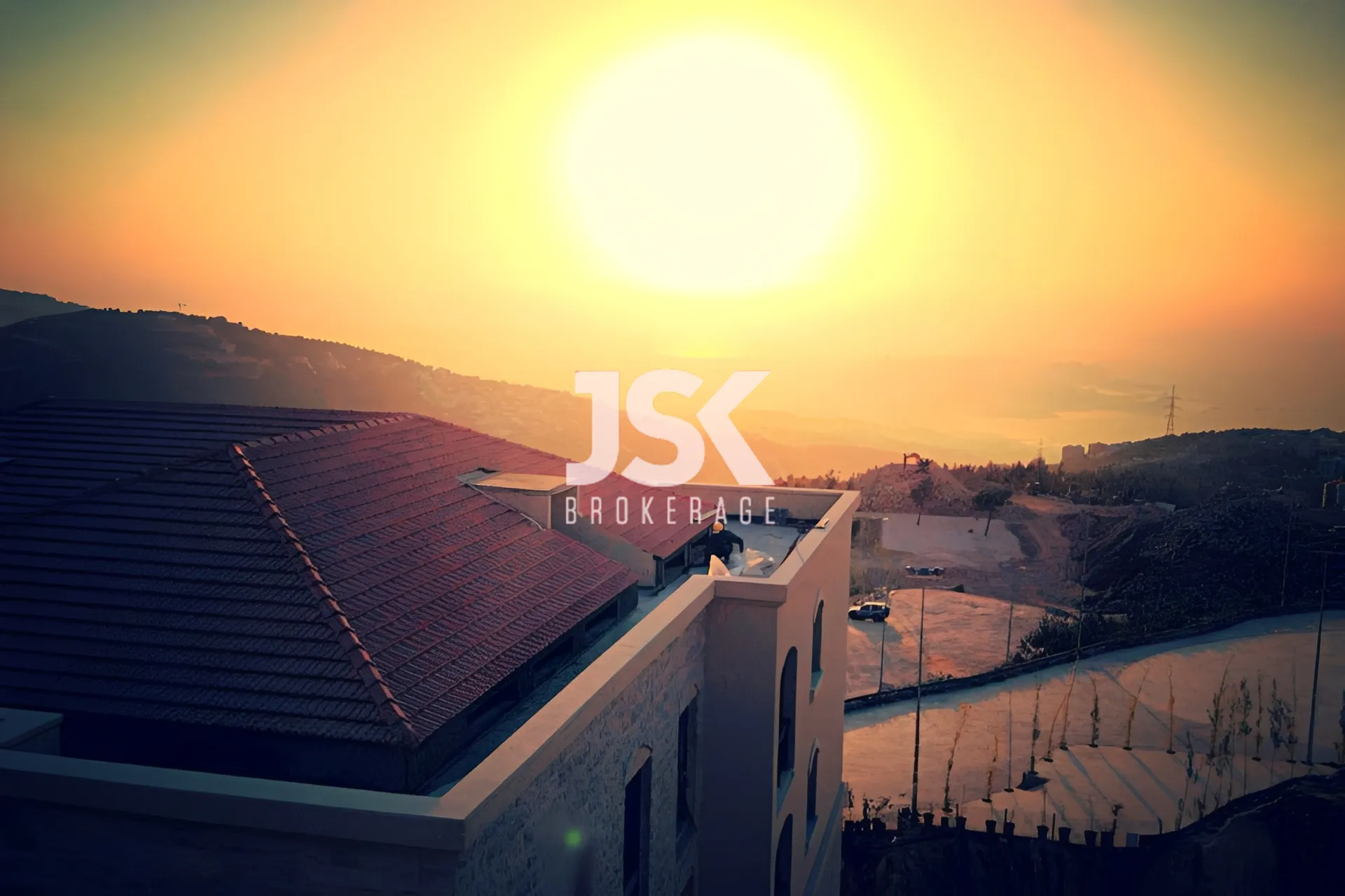 Apartment for Sale in Aatchane, Lebanon