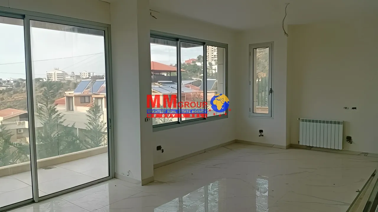 Apartment for Rent in Monteverde Main Street، Lebanon
