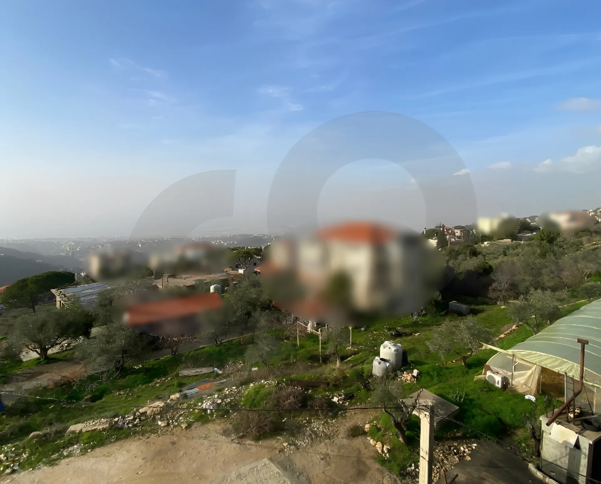 Apartment for Sale in Ainab, Lebanon - 2 bed, 3 bath